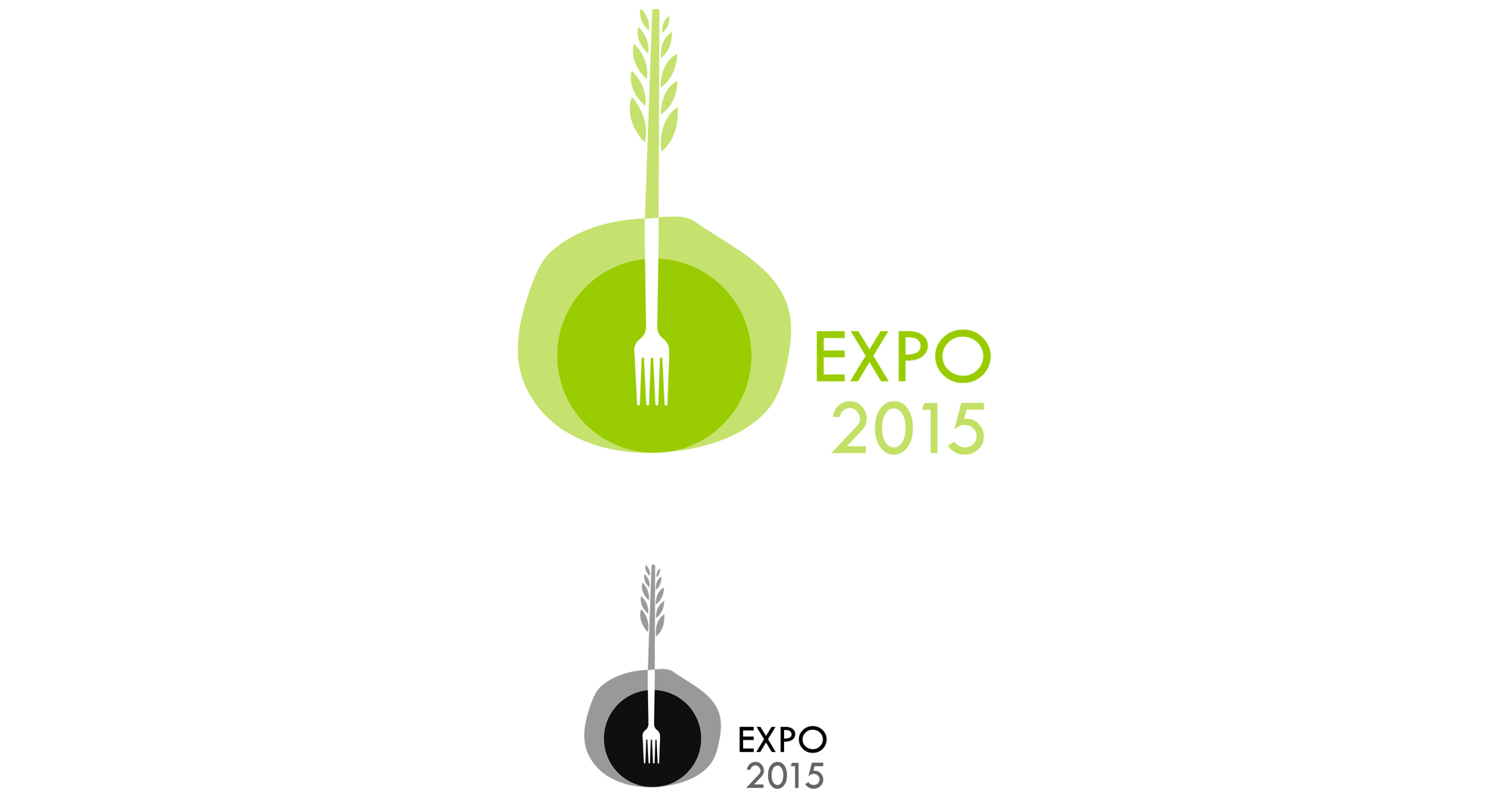 EXPO 2015 logotype
