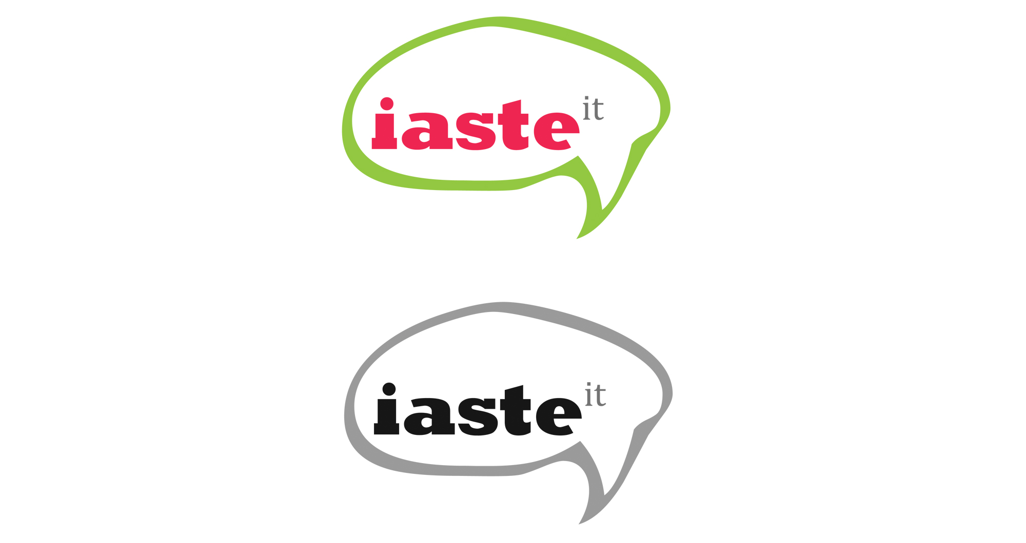 IAESTE Italia Logo