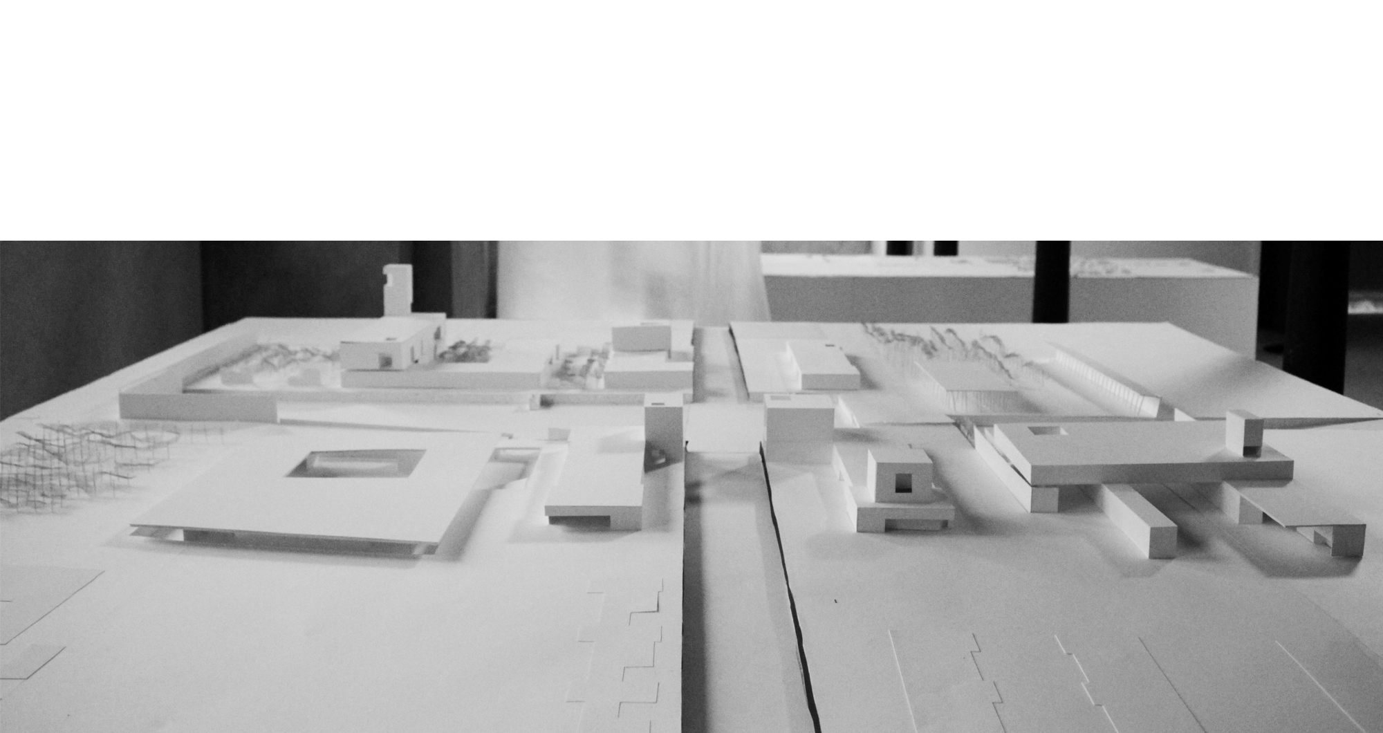 INFINITE-SCAPE exhibition