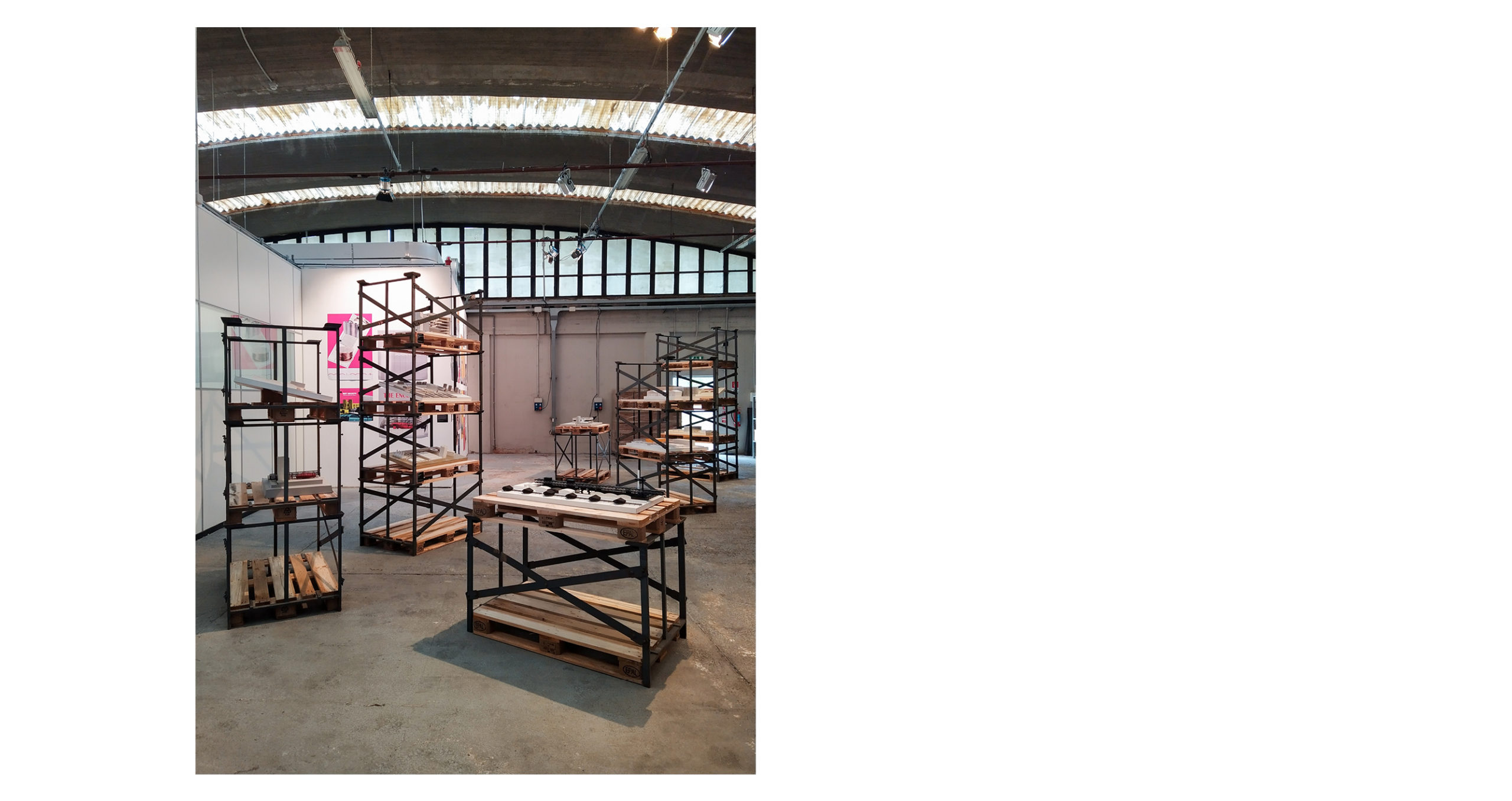 The Archive of the Future Exhibition