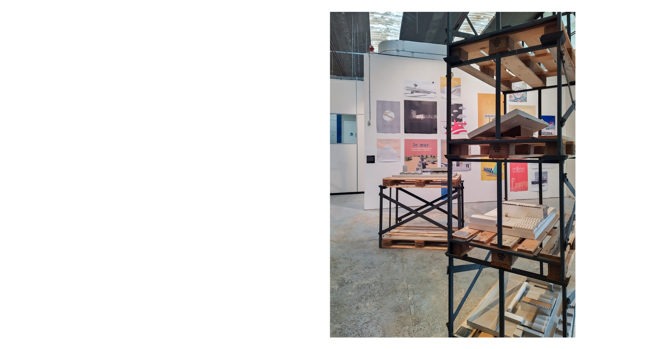 The Archive of the Future Exhibition