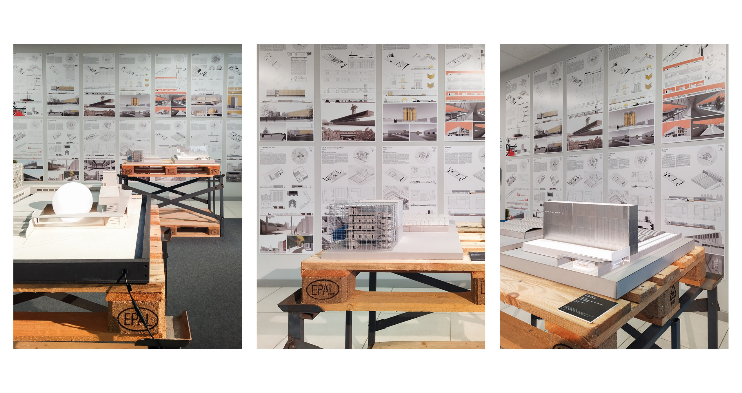 The Archive of the Future Exhibition