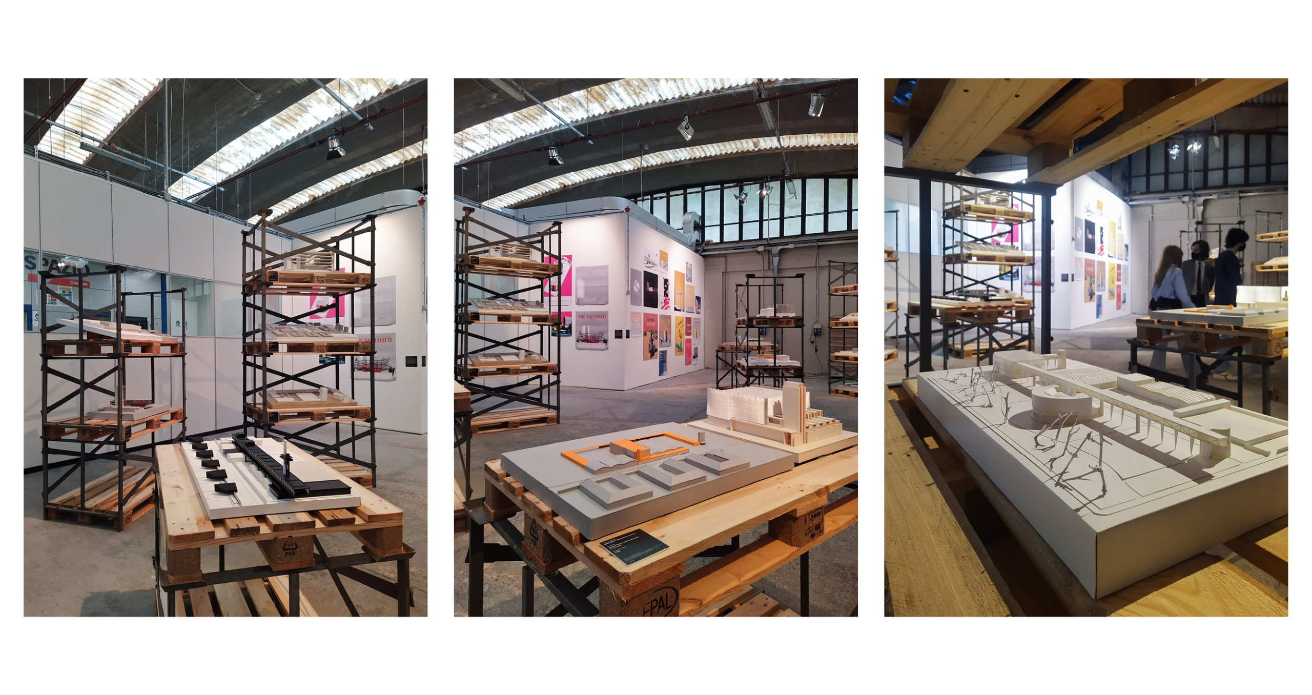 The Archive of the Future Exhibition